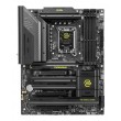MSI MAG Z890 TOMAHAWK WIFI motherboard Intel Z890 LGA 1851 (Socket V1) ATX