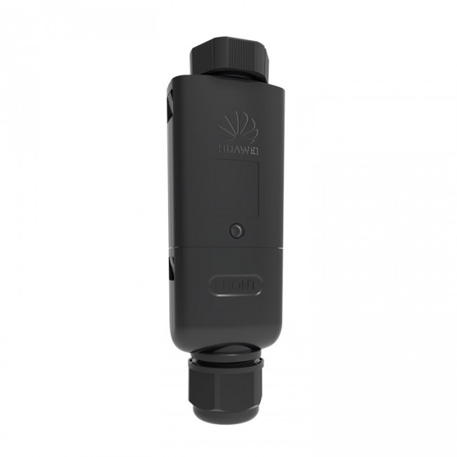 SMART_DONGLE-WLAN(AP+STA)-FE (PN: 02312QMV-004)// Modu komunikacyjny WiFi + Ethernet (wsparcie dla 10 urządze ), pod ączany do falownika poprzez USB, kompatybilny z serią M1/M2/M3/M5/MB0/MAP0, IP68, obs uga hotspotu WLAN