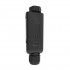 SMART_DONGLE-WLAN(AP+STA)-FE (PN: 02312QMV-004)// Modu komunikacyjny WiFi + Ethernet (wsparcie dla 10 urządze ), pod ączany do falownika poprzez USB, kompatybilny z serią M1/M2/M3/M5/MB0/MAP0, IP68, obs uga hotspotu WLAN