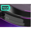 PDP Riffmaster Black, Grey Guitar Analogue / Digital PC, Xbox One, Xbox Series S, Xbox Series X