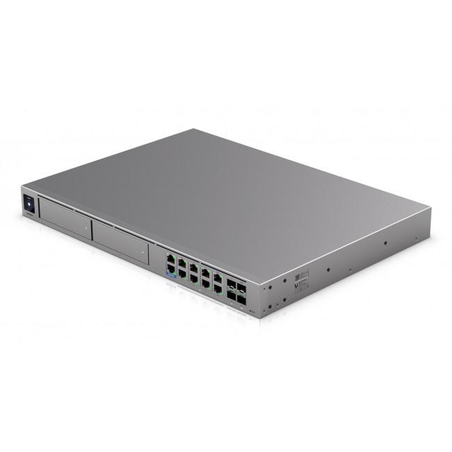 Ubiquiti Dream Machine Beast gateway/controller 10, 100, 1000, 2500, 10000, 5000 Mbit/s