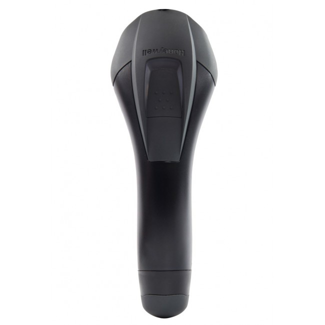 Honeywell Voyager 1202g scanner, BT, 1D, black