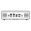 ZOTAC ZBOX C Series CI669 - mini PC -