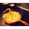 Le Creuset 20182230900422 frying pan All-purpose pan Round Le Creuset 20182230900422 frying pan All-purpose pan Round