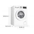 BOSCH WGG244F0PL washing machine