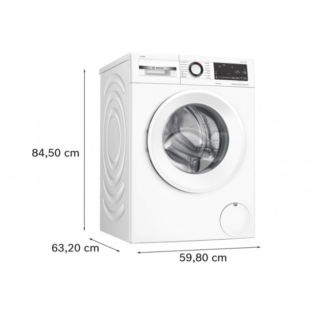 BOSCH WGG244F0PL washing machine