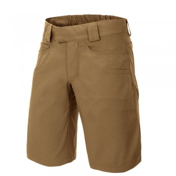Helikon-Tex Greyman Tactical Shorts coyote L