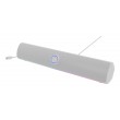 GENESIS NCS-2305 soundbar speaker White 2.0 channels 10 W