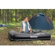 Bestway Tritech Twin Air Mattress with Built-in USB Pump 1.91 m x 97 cm x 36 cm