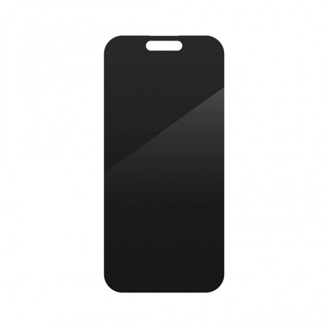 InvisibleShield Glass Elite Privacy 360 Apple iPhone 16/15 Screen