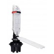 Extralink FTTX Closure Tina 4 trays, 96 core, outdoor