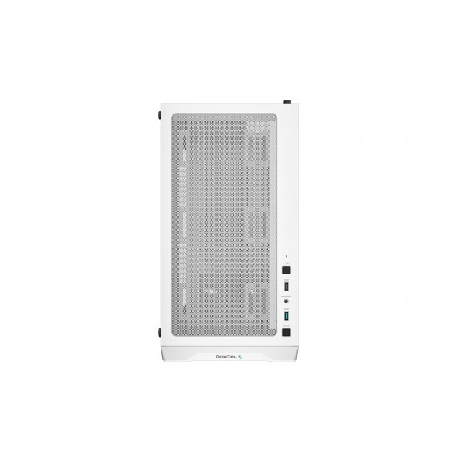 DeepCool CC360 WH ARGB Mini Tower White