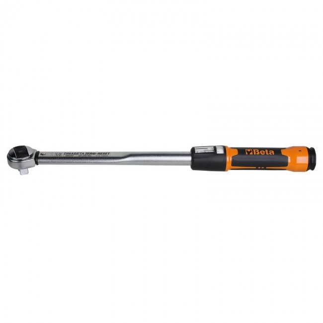 Torque wrench 1/2