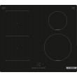 Bosch PWP611BB5E black cooktop induction