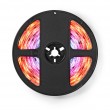 Nedis WIFILS51CRGB smart lighting Smart strip light Wi-Fi