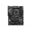 MSI Z890 GAMING PLUS WIFI6E motherboard Intel Z890 LGA 1851 (Socket V1) ATX