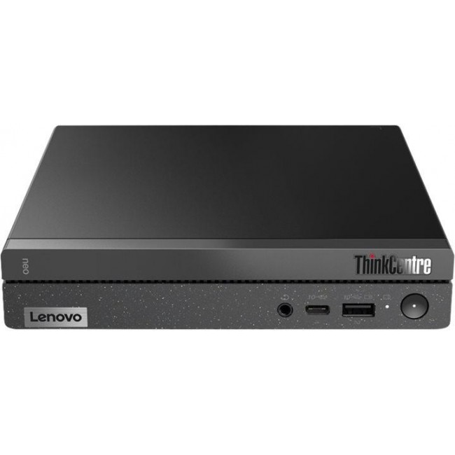Lenovo ThinkCentre neo 50q Gen 4 Intel Core i5 i5-13420H 16 GB DDR4-SDRAM 1 TB SSD Windows 11 Pro Mini PC Black