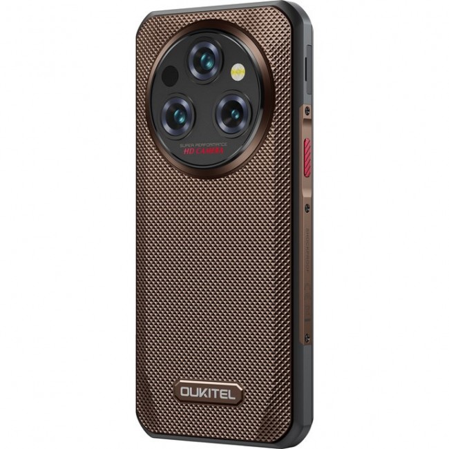 Oukitel WP35 6,6