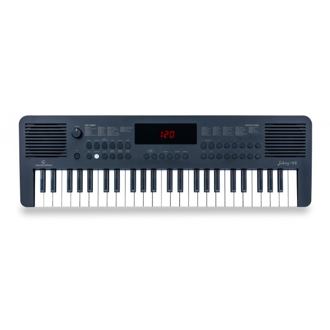 Soundsation Jukey 49 - keyboard