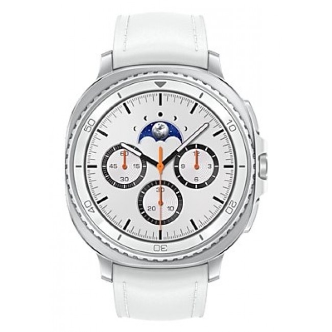 Samsung Galaxy Watch 8 Classic 3.3 cm (1.3