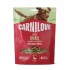 CARNILOVE Soft Quail enriched with oregano - dog treat - 200g