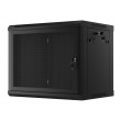 WALL-HUNG RACK CABINET 19