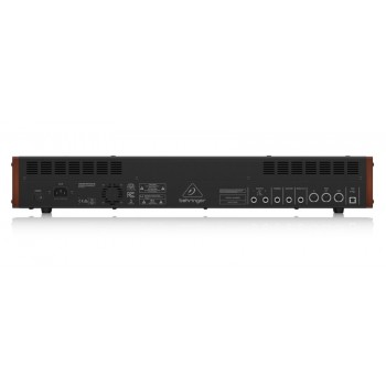 Behringer DEEPMIND 6 Syntezator analogowy