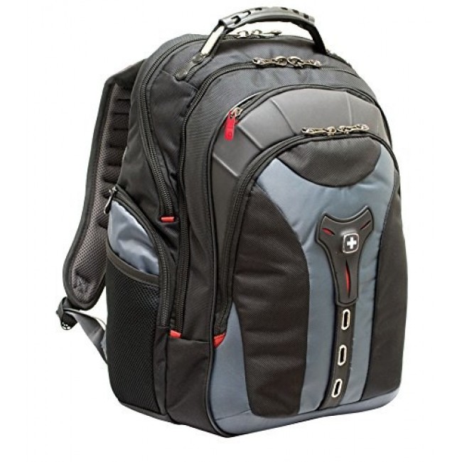 Wenger/SwissGear 600639 notebook case 43.2 cm (17