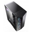 MSI MPG GUNGNIR 110R PC Case, Mid-Tower, USB 3.2, Black MSI MPG GUNGNIR 110R Black ATX Power supply included No MSI MPG GUNGNIR 110R PC Case, Mid-Tower, USB 3.2, Black MSI MPG GUNGNIR 110R Black ATX Power supply included No