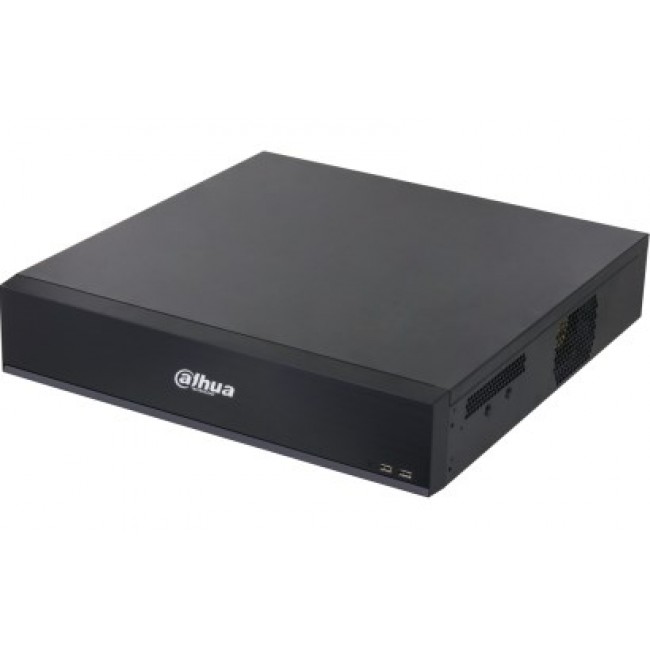 Dahua Technology NVR5864-XI 2U Black