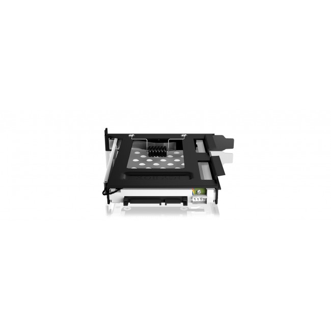 ICY BOX IB-2207StS 8.89 cm (3.5