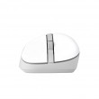 ASUS Wireless MD102 mouse Universal Right-hand RF Wireless + Bluetooth Optical 1600 DPI