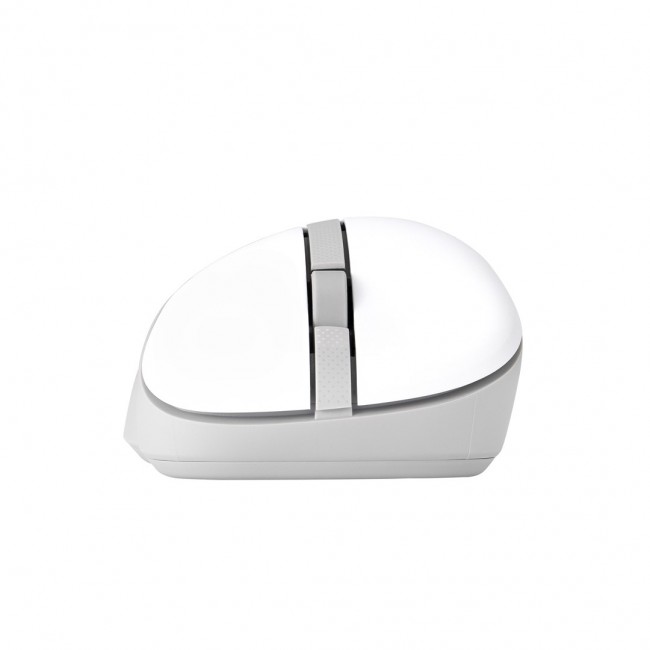 ASUS Wireless MD102 mouse Universal Right-hand RF Wireless + Bluetooth Optical 1600 DPI