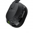 Turtle Beach Stealth 600 Black Wireless Multiplatform Gaming Headset with up to 80 hour Battery, 50mm Speakers and Bluetooth for Xbox Series X or S, Xbox One, PC, PS5, PS4 and Mobile