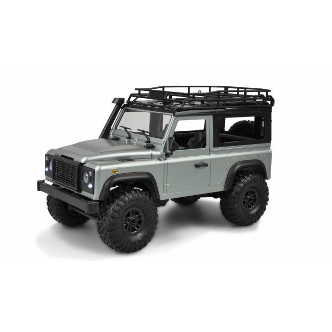 Amewi D90X12 Radio-Controlled (RC) model Crawler truck Electric engine 1:12