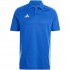 adidas Tiro 24 Competition Polo blue IR7566 S