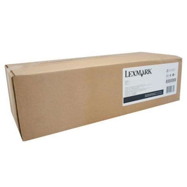 Lexmark 24B7513 toner cartridge 1 pc(s) Original Yellow