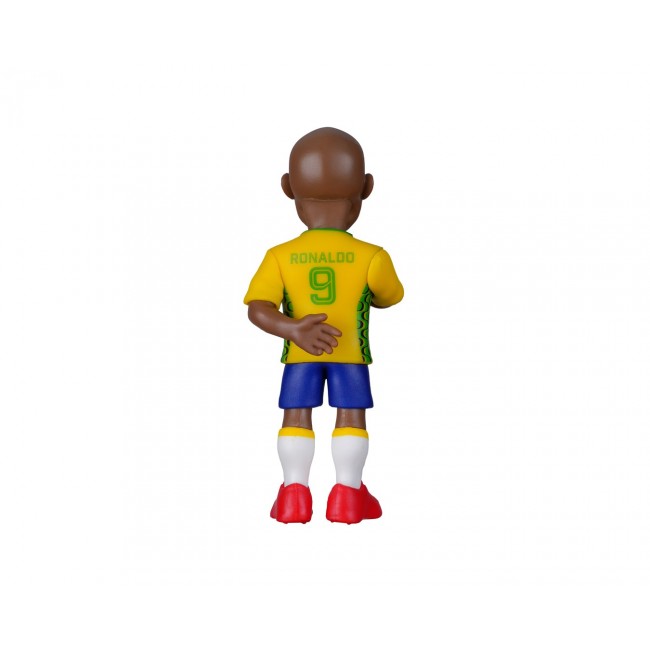 MINIX WC LEGENDS BRASIL - RONALDO