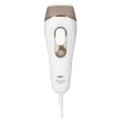 BRAUN Silk-expert Pro 5 PL5243 IPL Depilator IPL hair removal system White, Gold