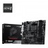 MSI PRO B550M-P WIFI6E motherboard