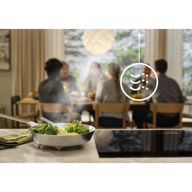 Electrolux LFV619Z Wall-mounted Black 600 m3/h