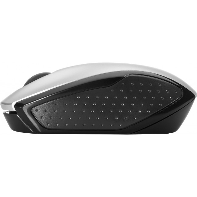 HP Wireless Mouse 200 (Pike Silver) HP Wireless Mouse 200 (Pike Silver)