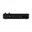 R DECaster Video S - video and audio production console, black