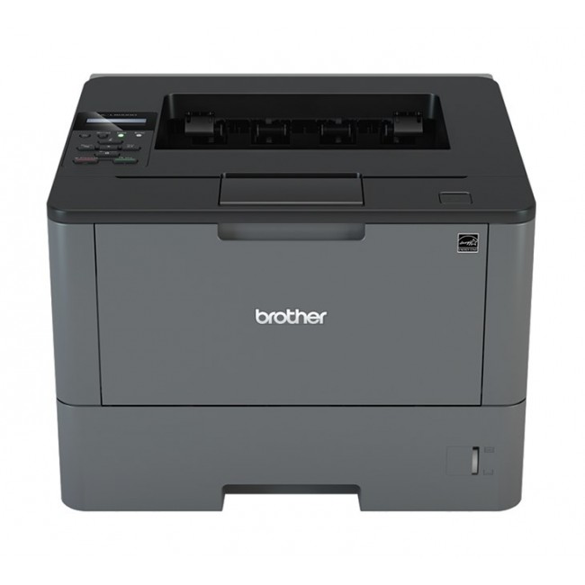 HL-L5000D | Mono | Laser | Standard | Maximum ISO A-series paper size A4 | Graphite