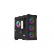 GENESIS CASE IRID 503 ARGB MICRO TOWER GENESIS CASE IRID 503 ARGB MICRO TOWER