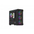 GENESIS CASE IRID 503 ARGB MICRO TOWER