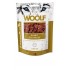 WOOLF Rabbit Chunkies - dog and cat treat - 100 g