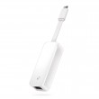 TP-Link USB Type-C to RJ45 Gigabit Ethernet Network Adapter TP-Link USB Type-C to RJ45 Gigabit Ethernet Network Adapter