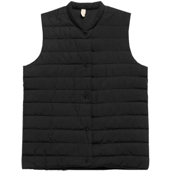 Women's Outhorn Vest Deep Black HOL22 KUDP600 20S M