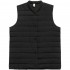 Women's Outhorn Vest Deep Black HOL22 KUDP600 20S M